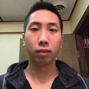 Meet your Posher, Steven